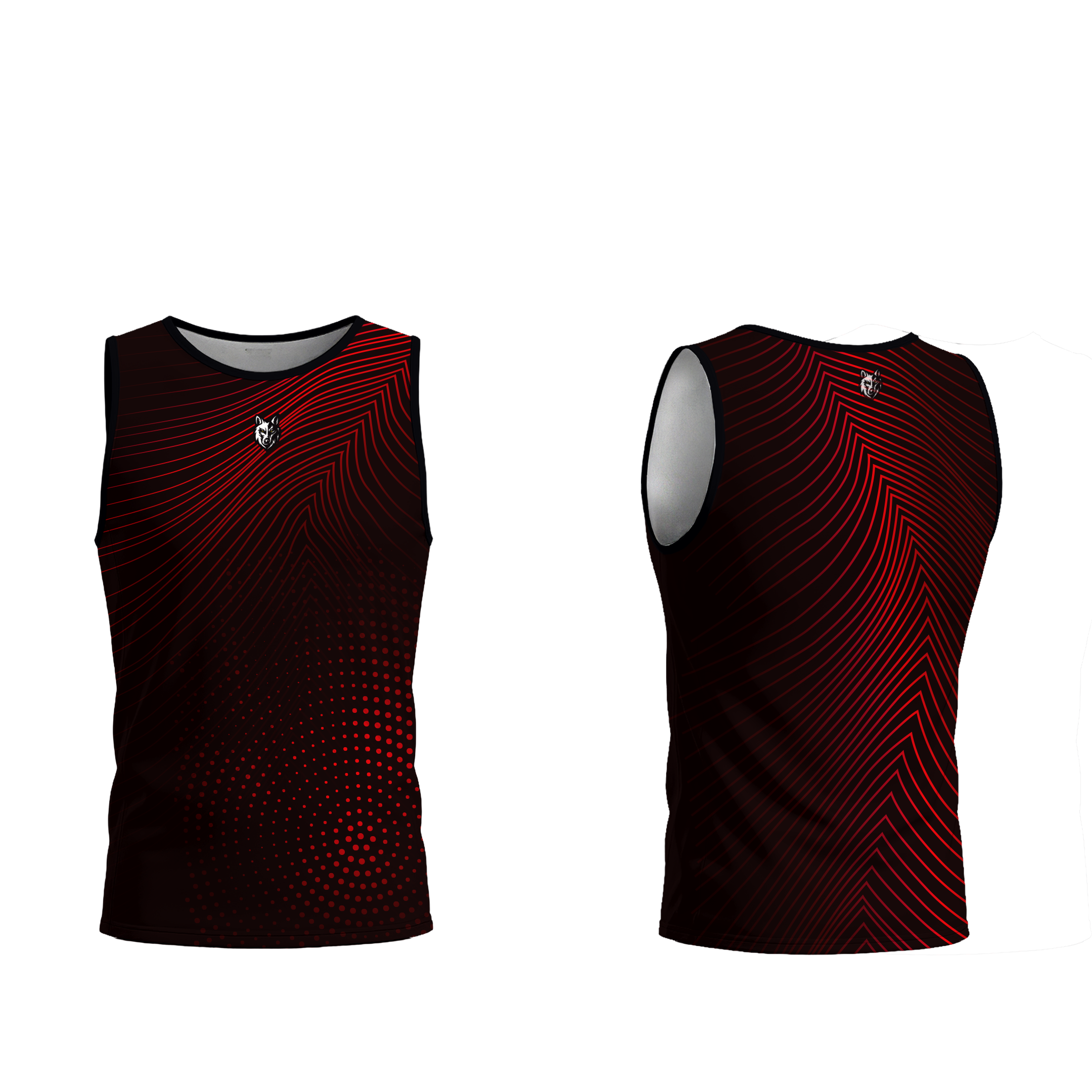 Flame Red
